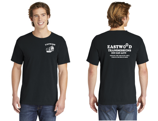 Eastwood Transmission Tee