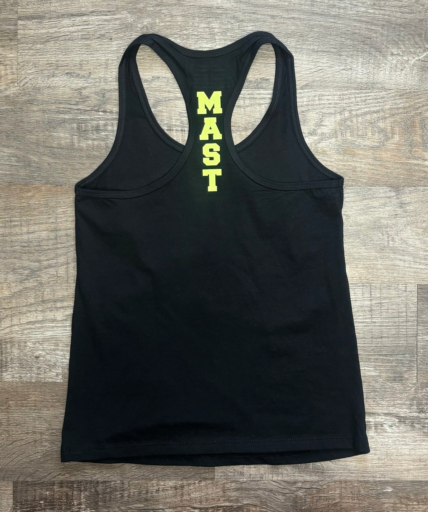 Baseball/Softball Glitter Number Tank