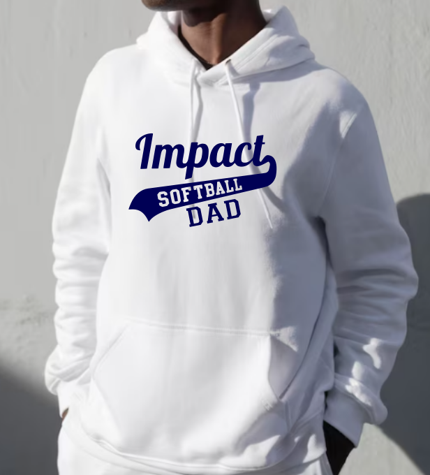 Impact Softball Mom/Dad/Brother/Sister/Grandparent etc..