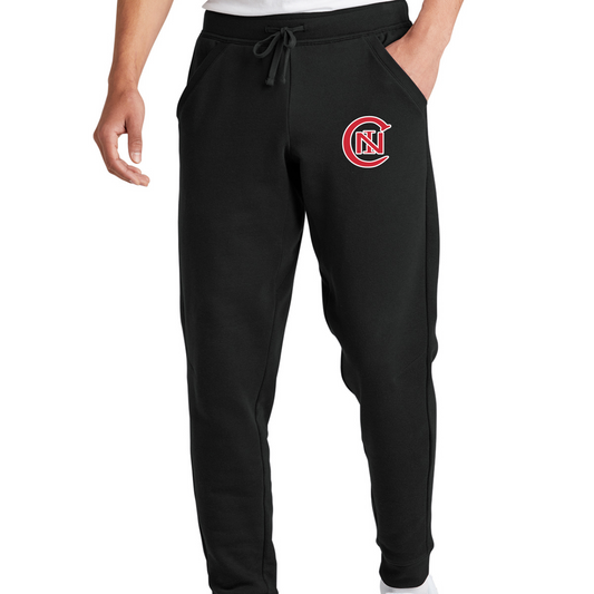 Cardinals Baseball Fleece Joggers