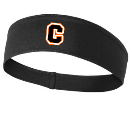 Churchland Headband