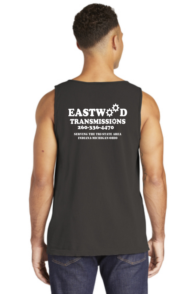 Eastwood Transmission Tank Top