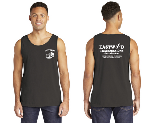 Eastwood Transmission Tank Top