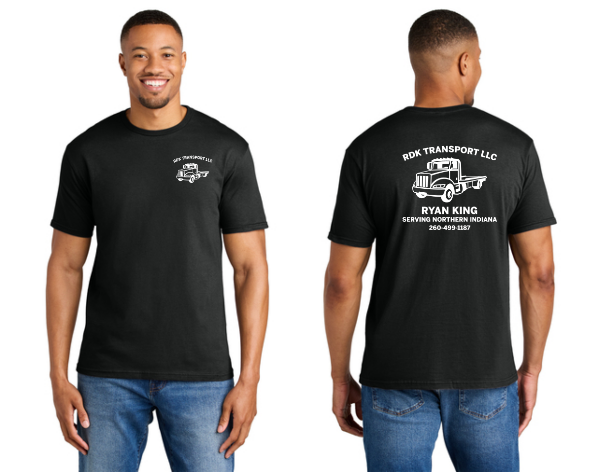 RDK Transport LLC T-Shirt