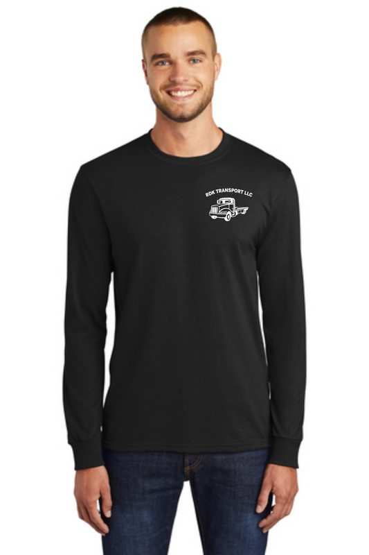 RDK Transport Long Sleeve