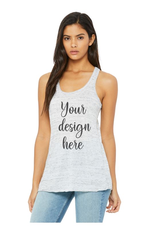 Custom Tank Top