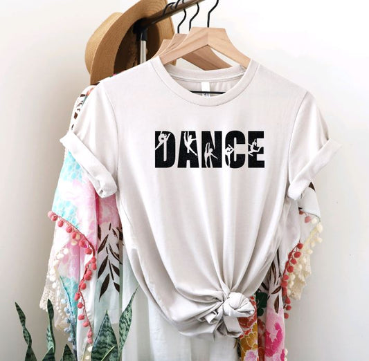 dance shirt 