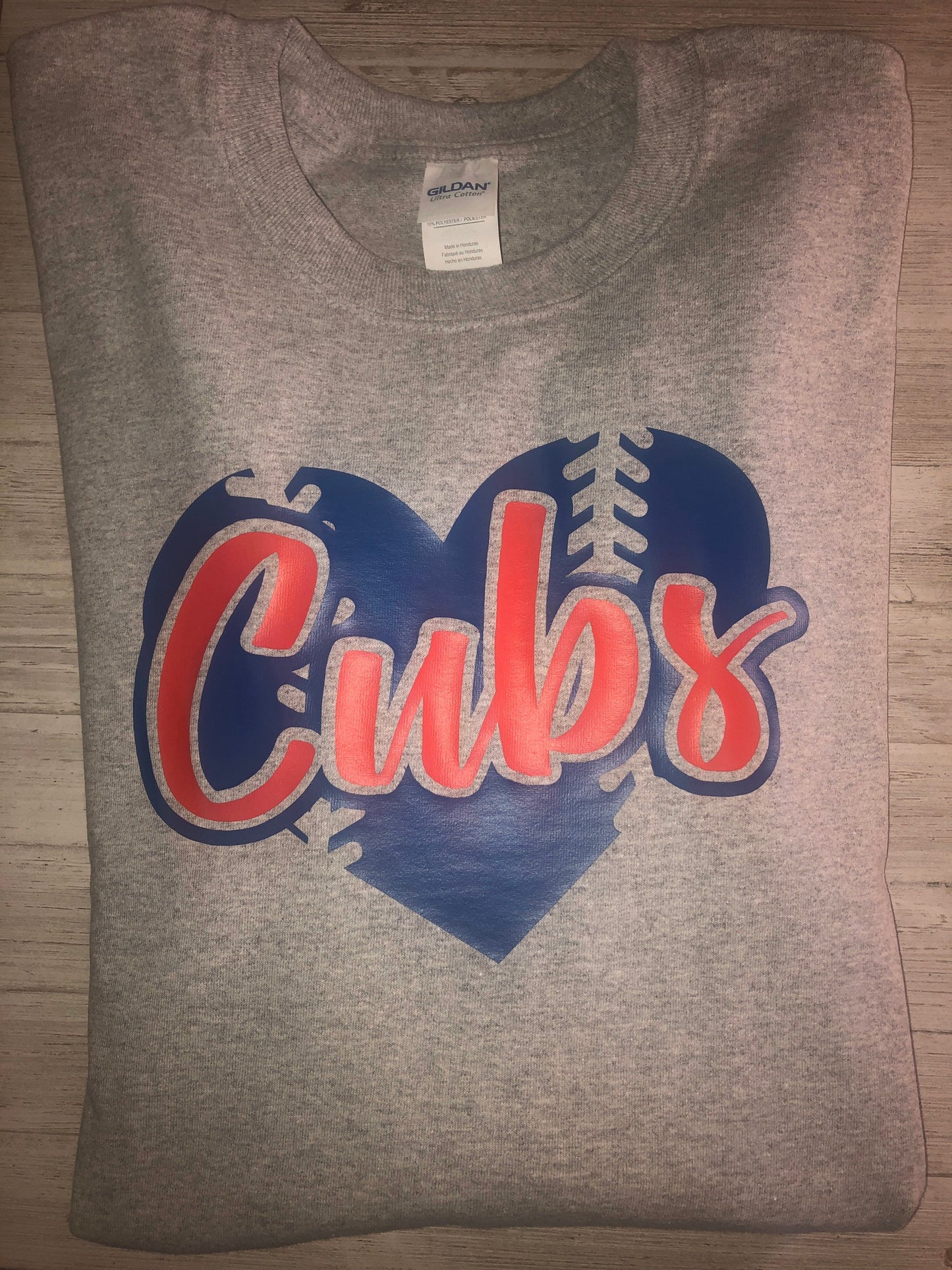 Little League Shirts Customized - Liv's Boutique