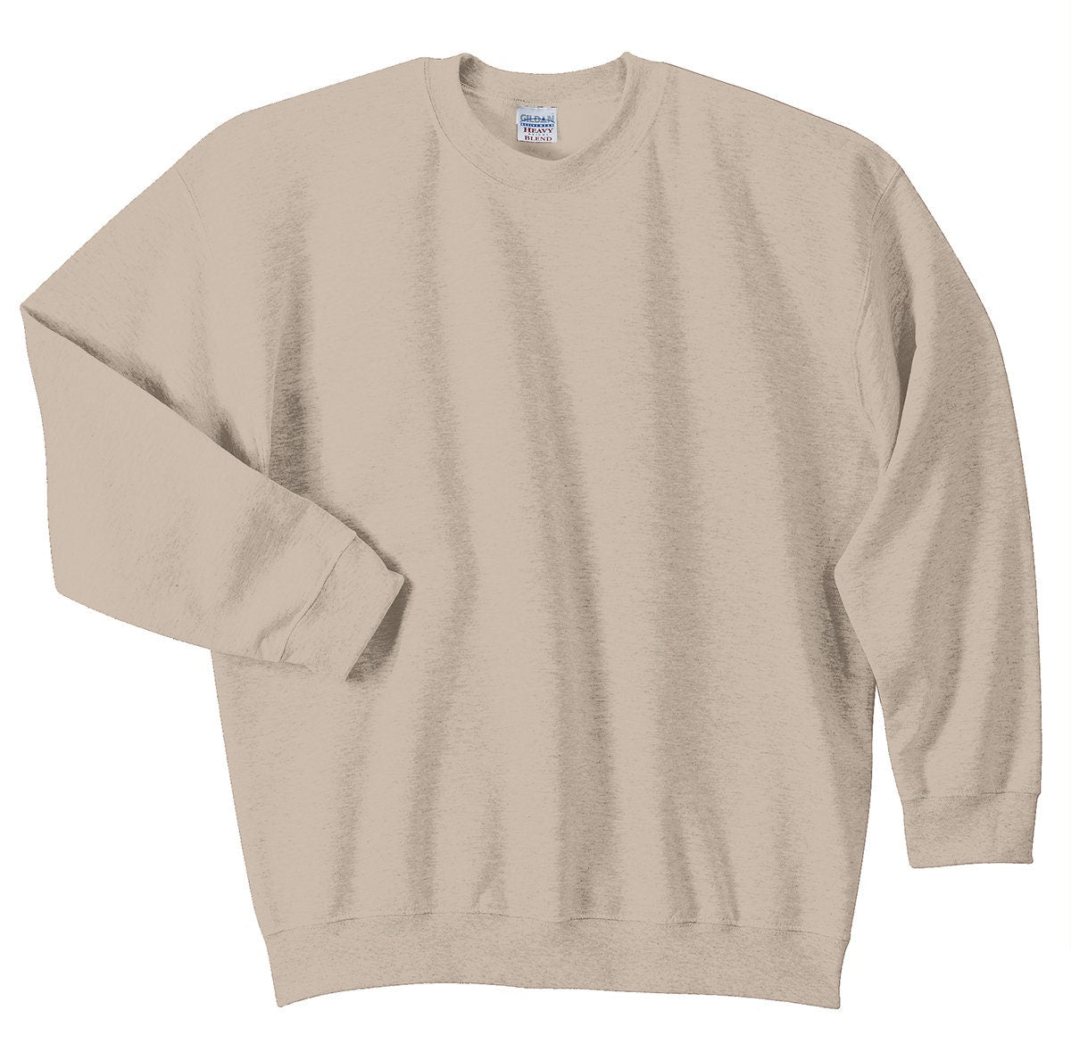 Apple Cider Hayrides Fall Crewneck Sweatshirt