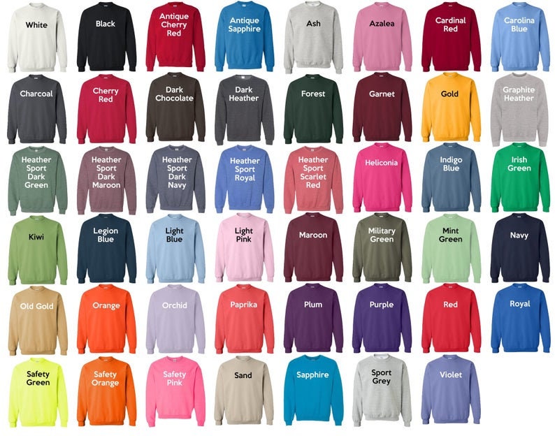 Color Guard, Band Mom Spirit Wear Glitter Sweatshirt - Liv's Boutique