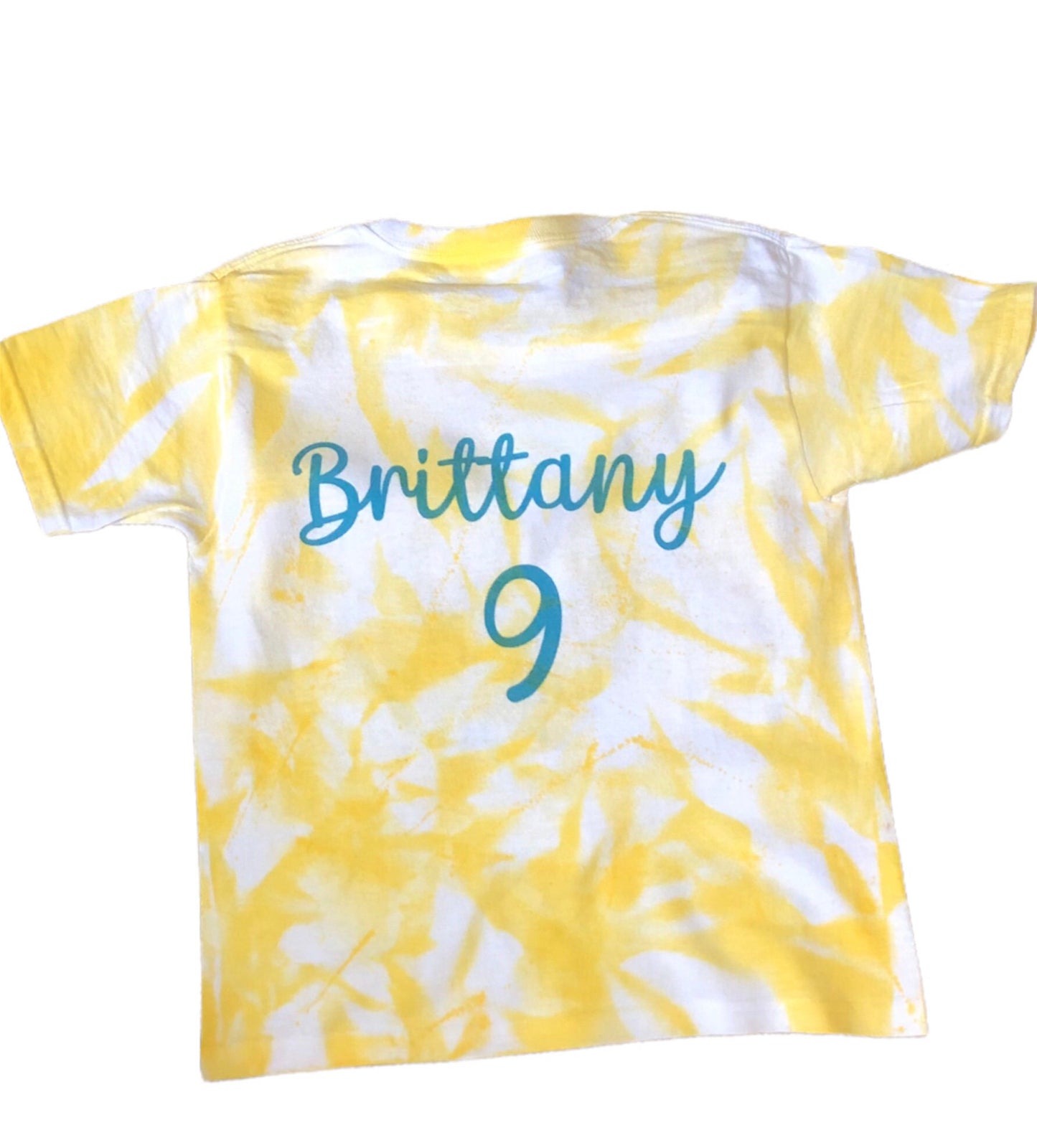 Cowhide Sunflower Shirt (Custom)