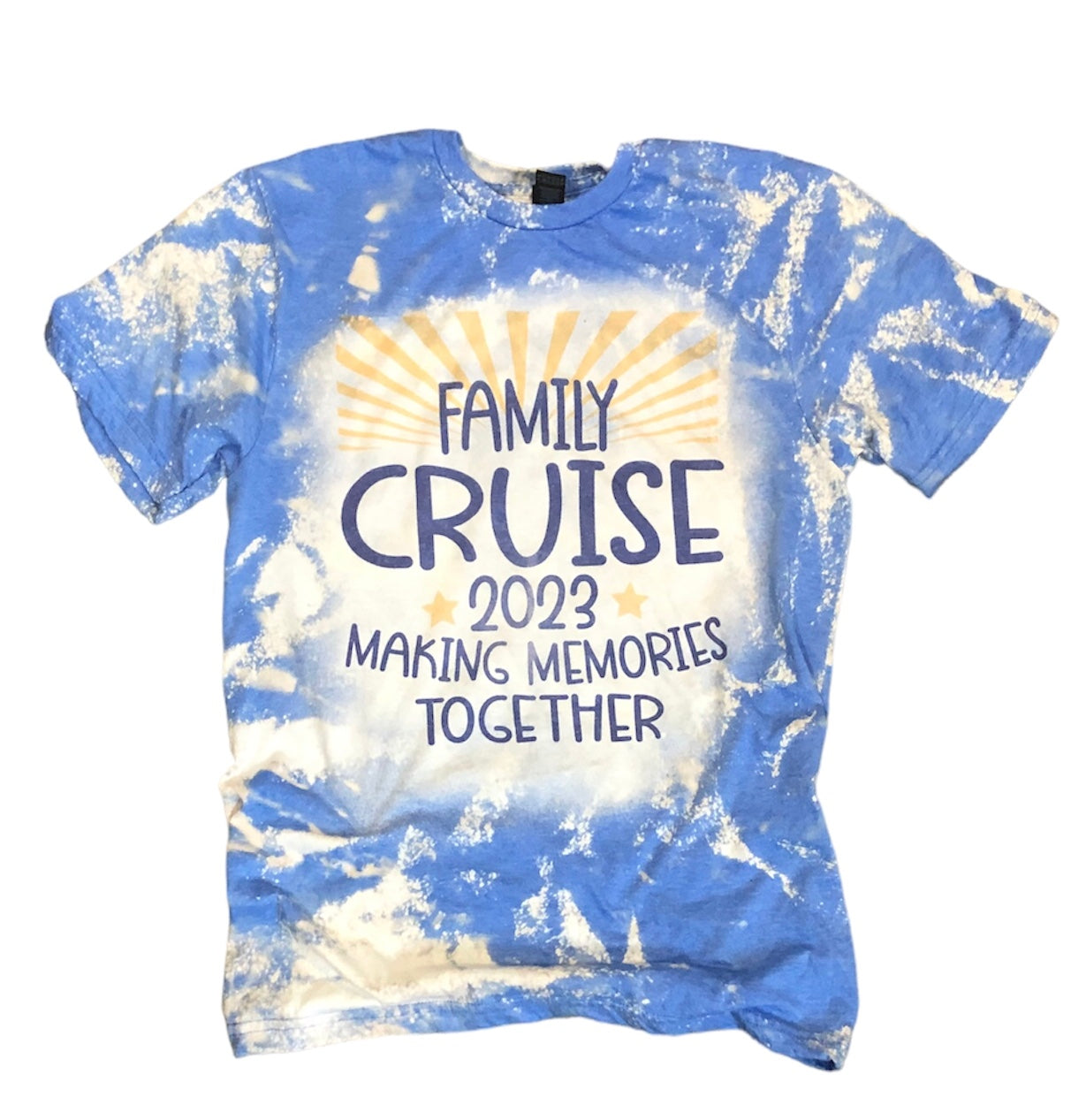 Family Trip Shirts