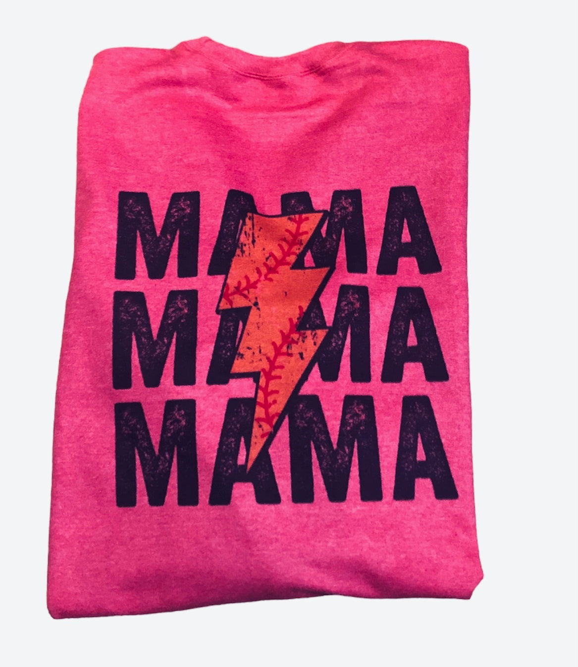 Baseball Mama Mama Mama